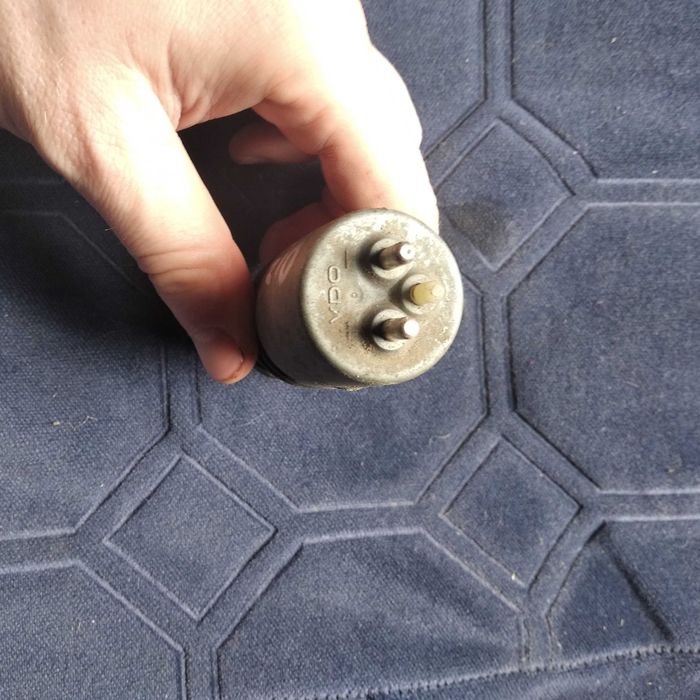 Моторчик омивача мерседес