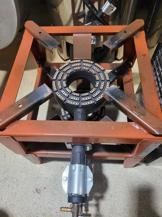 Fábrica Produçáo Cerveja Artesanal Equipamento Diverso