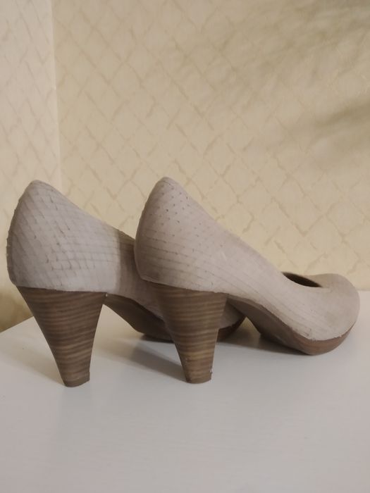 Туфлі Marсо tozzi шкіра розмір 38