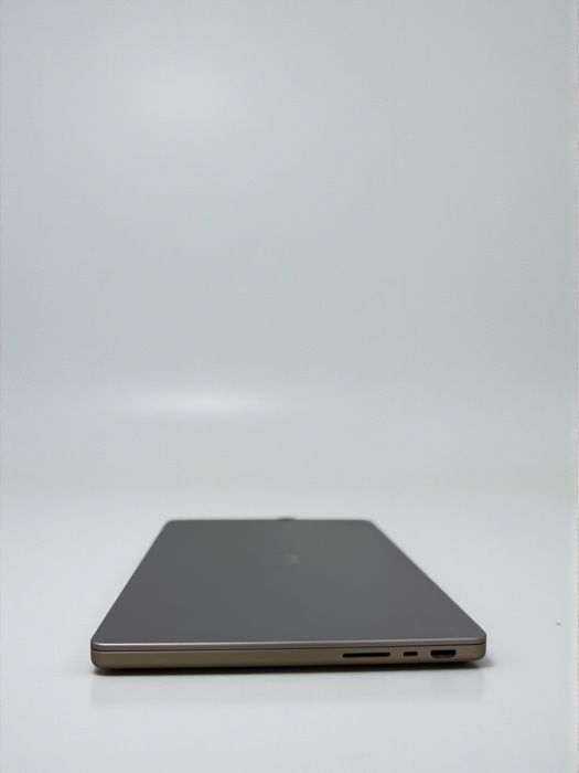 MacBook Pro 14  2021  (M1 Pro/16gb/512 ssd) TR01537SV