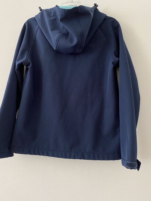 Kurtka softshell Martes 152 essentials