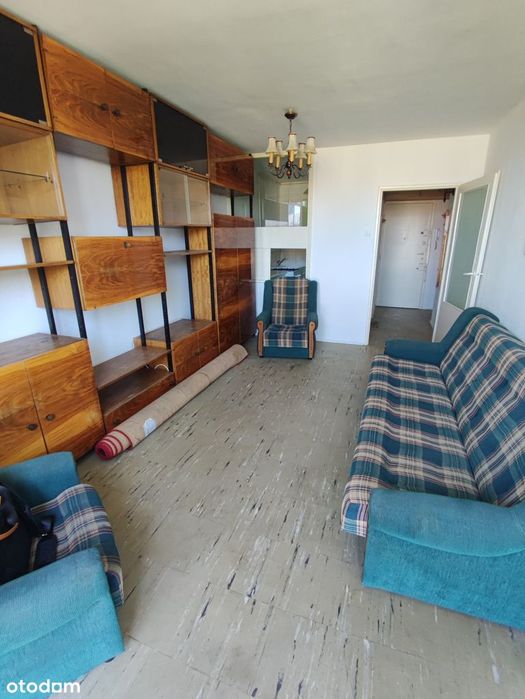 2-pokojowe mieszkanie z widokiem| 38.8 m²| centrum - Widok 4