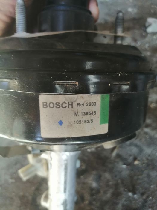 Продам вакум тормозный