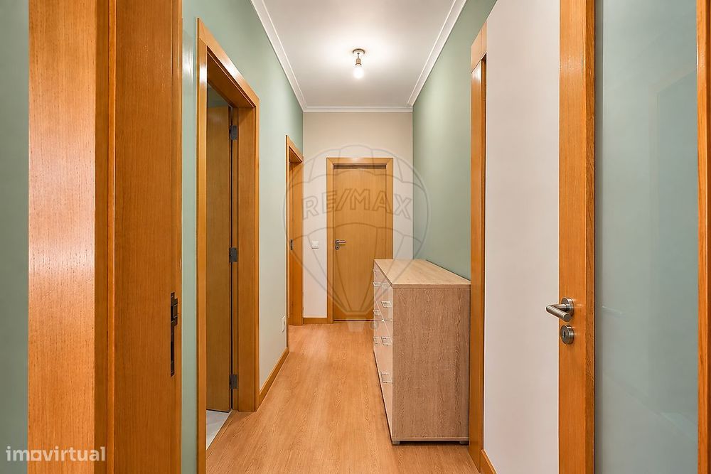 Apartamento T2 para venda