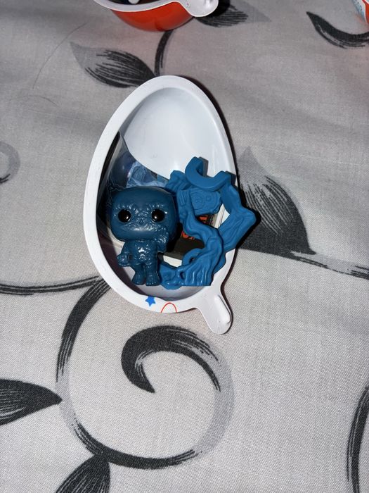 Фігурки осд, Stranger things