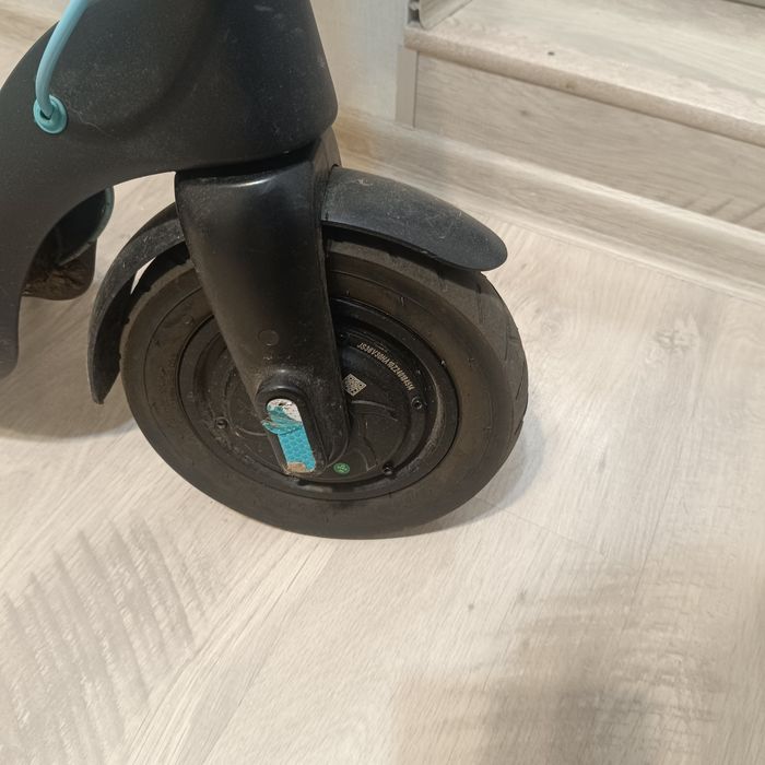 Електросамокат Proove X-City Pro 350W