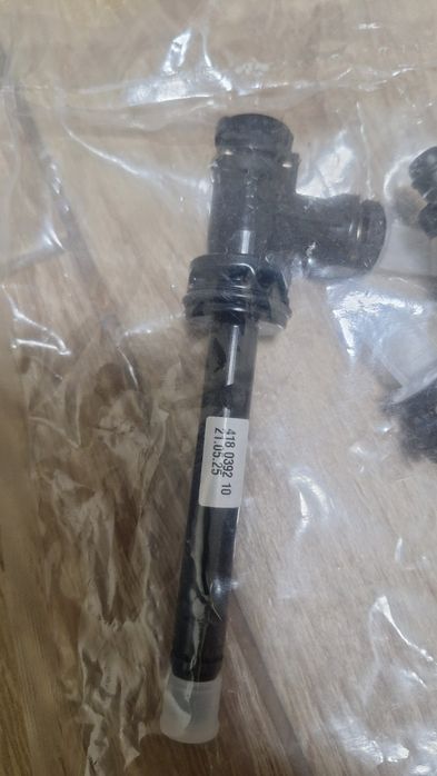 Вижимной подшипник Renault Master 3