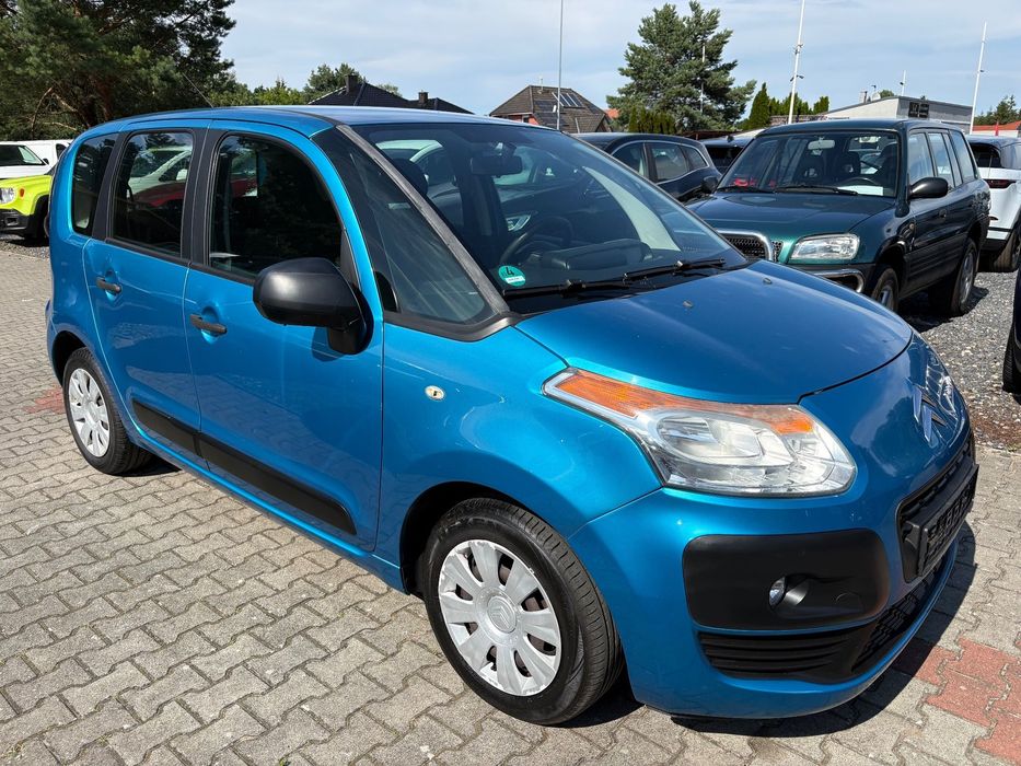 Citroën C3 Picasso