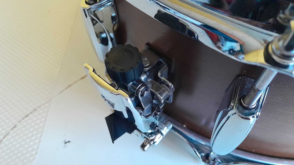 Werbel Tama Soundworks Kapur 14x6