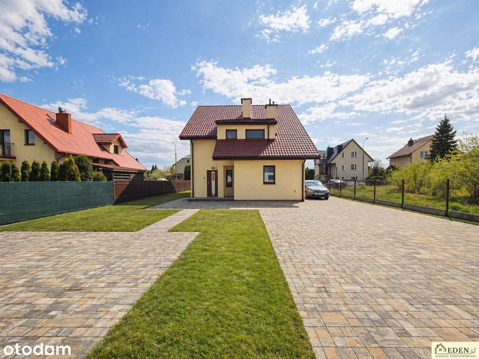 Dom – Łuków - Więcej