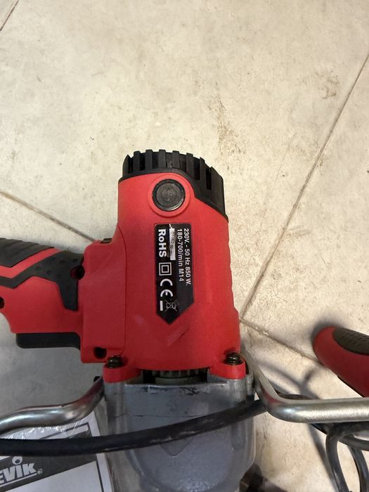 Misturador elétrico Cevik M900R 850W