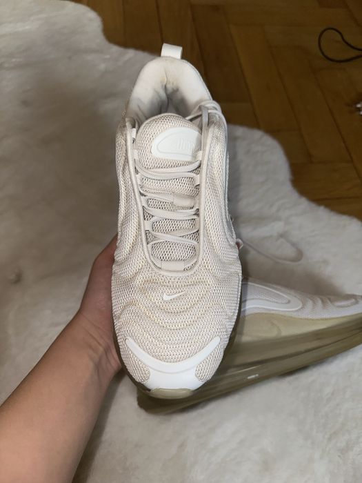 Nike air max 720