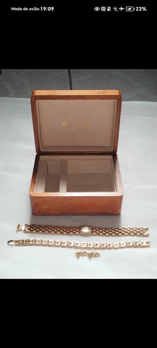 Conjunto Citizen