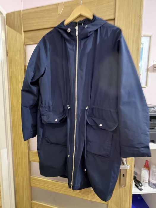 kurtka wiatrowa przejsciowa 42