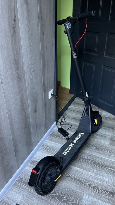 Електросамокат X8 PRO
