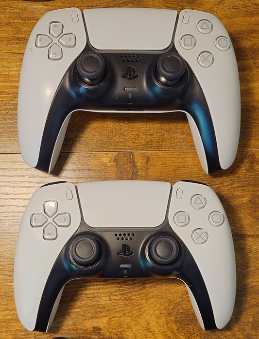 Ps5 Dualsense TMR