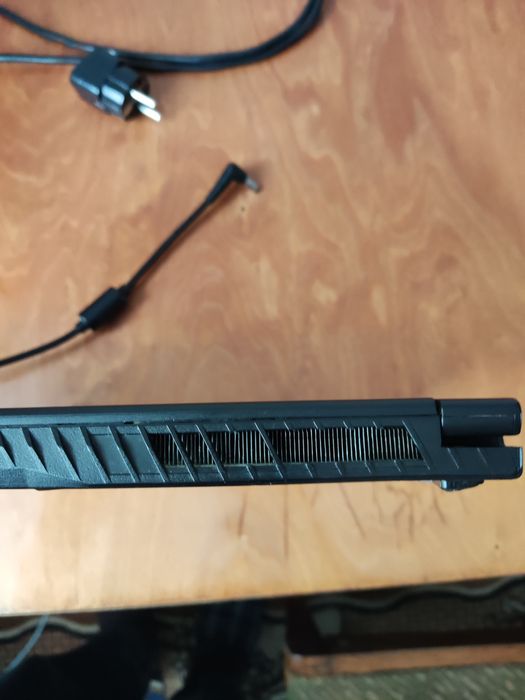 Ноутбук MSI GF63 Thin 9RCX 15.6
