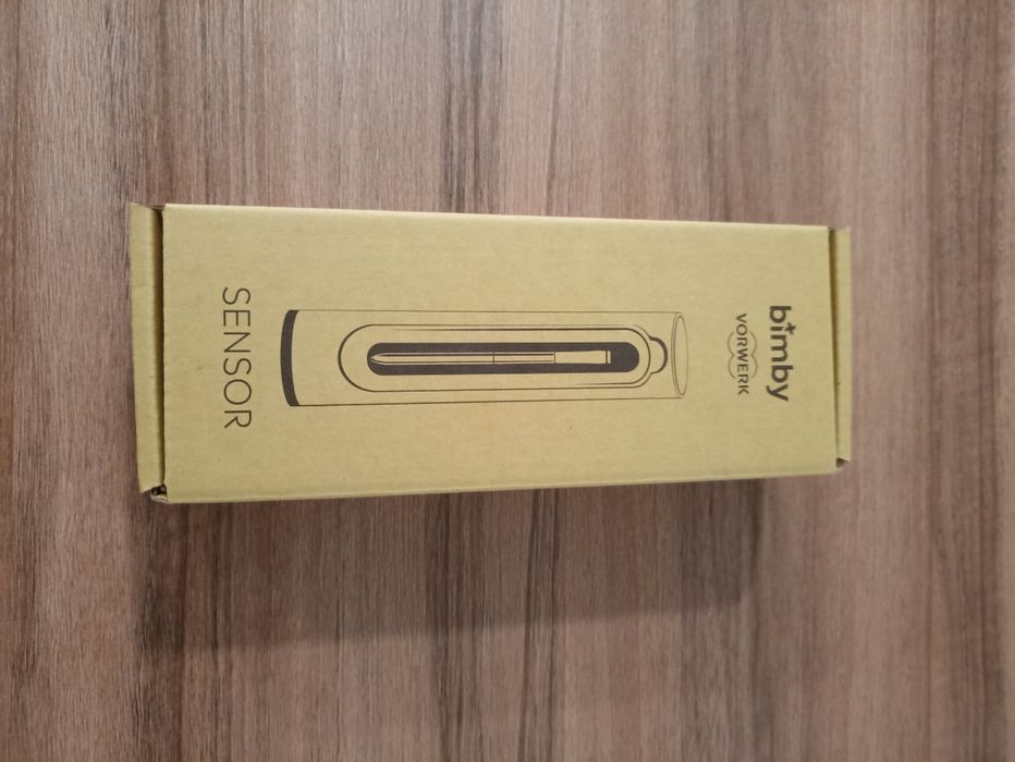 Conjunto instrumentos Bimby: Mandolina + Sensor