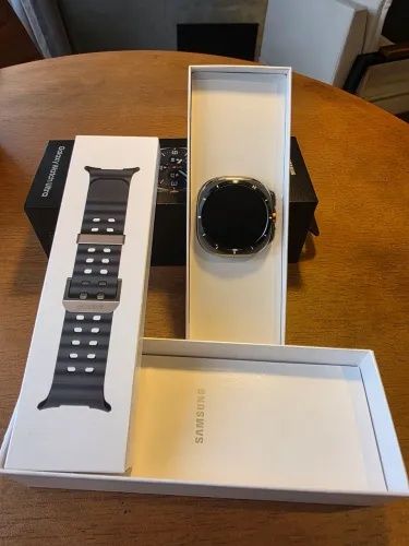 galaxy watch ultra
