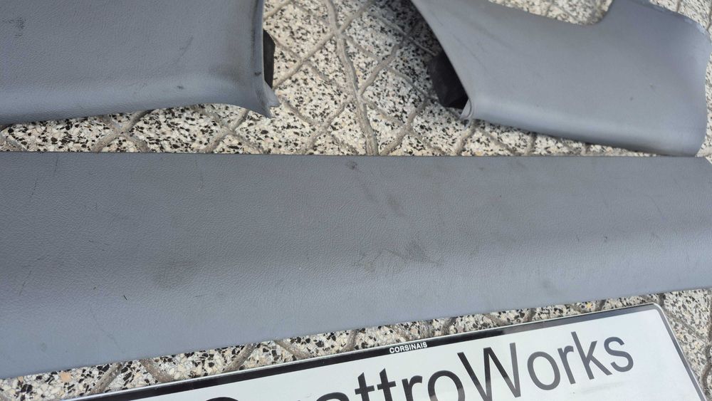 AUDI A4 B5 (8D)- Pilares D completos MALA CARRINHA de 1996 até 2001