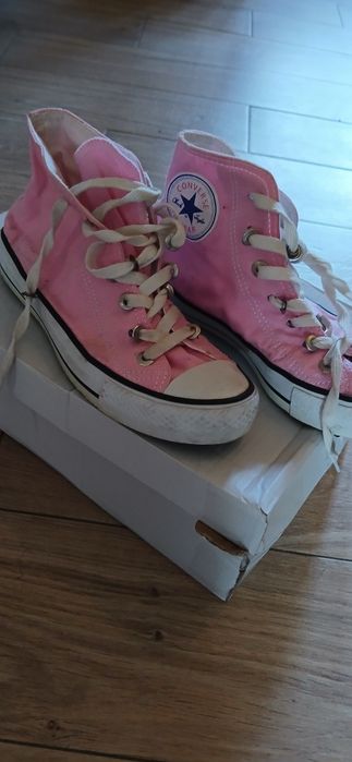 Trampki  converse