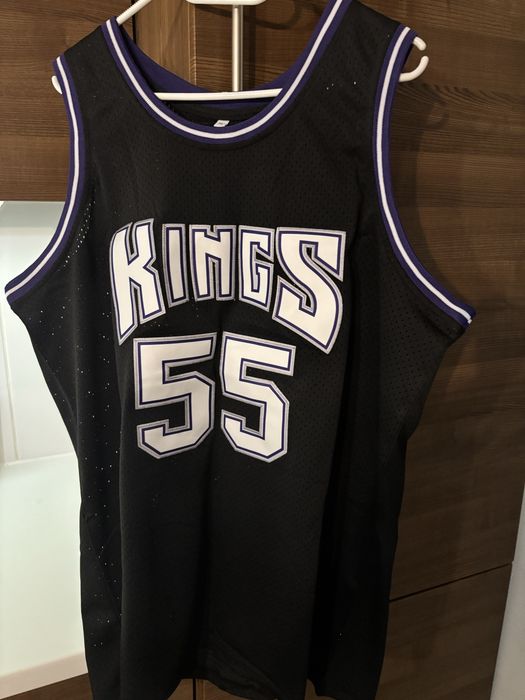 Koszulka NBA kings xl Williams New haft