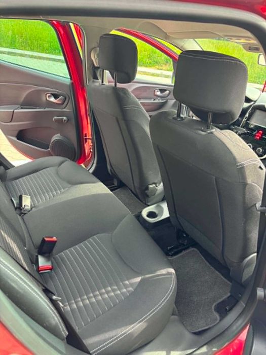 Sprzedam Renault Clio 4
