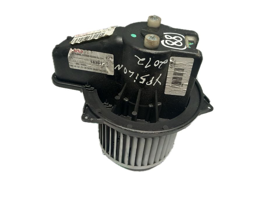 Motor da chauffage / sofagem LANCIA Ypsilon (312_)