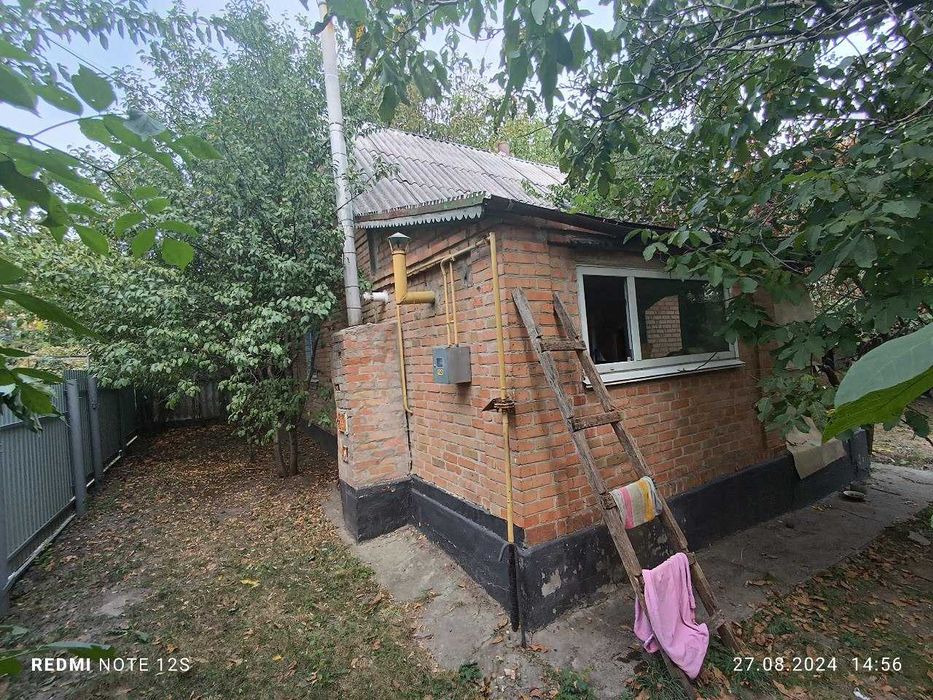 Продаж будинку в с. Сухоліси