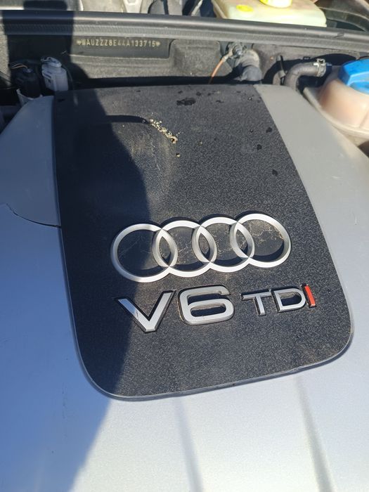 Motor Audi A4 ,vende se motor Audi A4