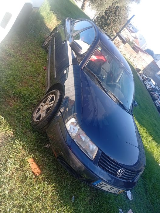 Vendo VW Passat 1997