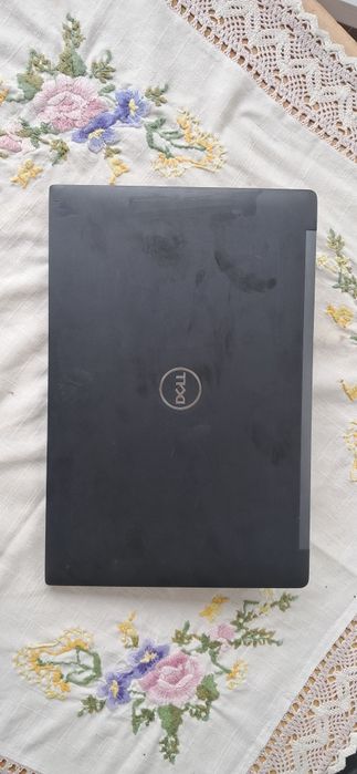 Ноутбук Dell Latitude 7490