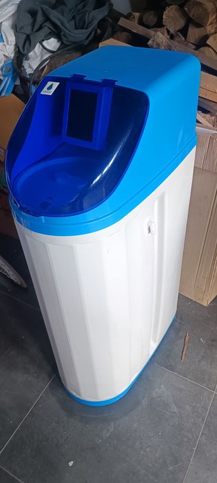 Zmiękczacz wody saocal k 250