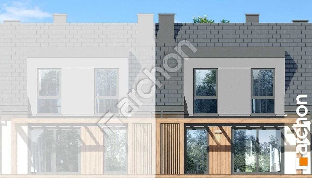 Segmenty niedaleko Stawów Walczewskiego