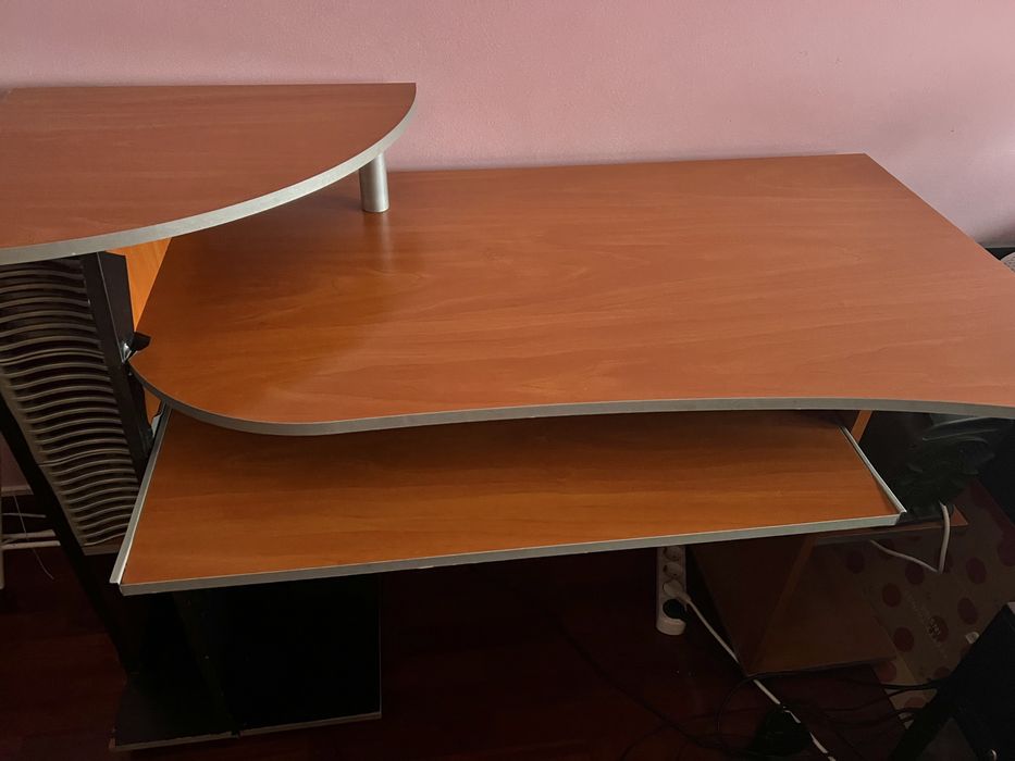 Secretaria para computador