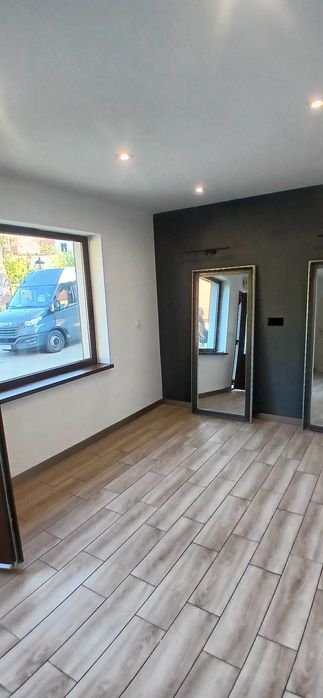 Lokal do wynajęcia Bożków