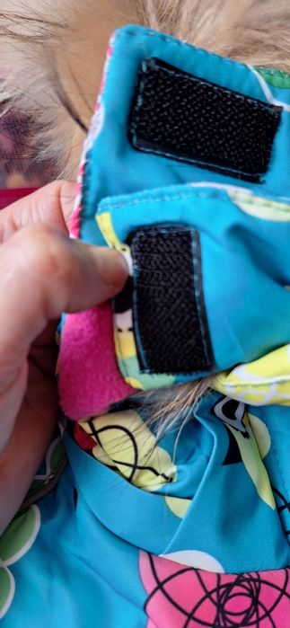 Зимовий костюм дитячий