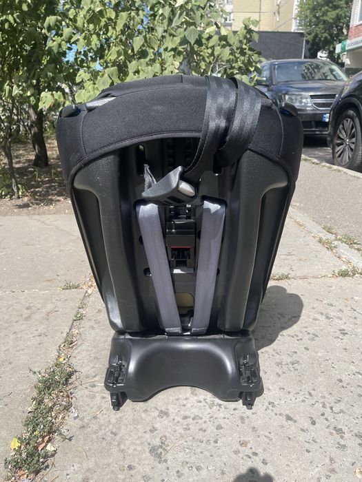 автокрісло Lionelo YC01