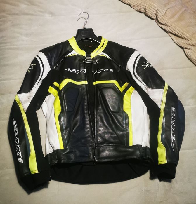Casaco Motard Spyke Jerez EVO (48)