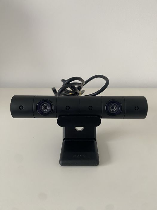 PlayStation VR + PS Move + PS Aim Controller