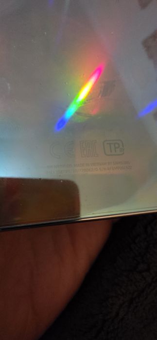 Смартфон Samsung Galaxy Note 10+ (Plus) 256GB (SM-N975F)DS