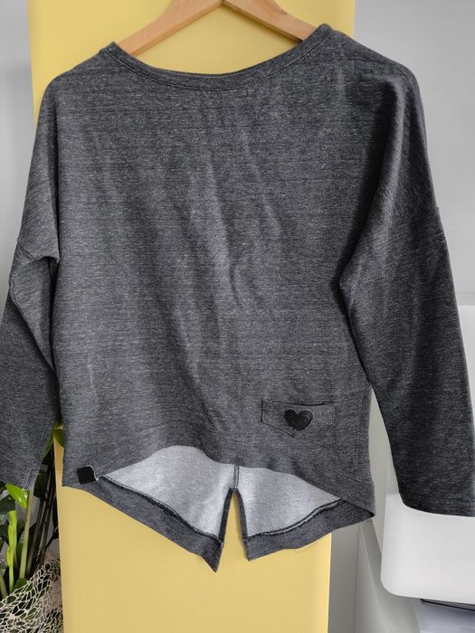 Bluzka z długim rękawem mi...mi