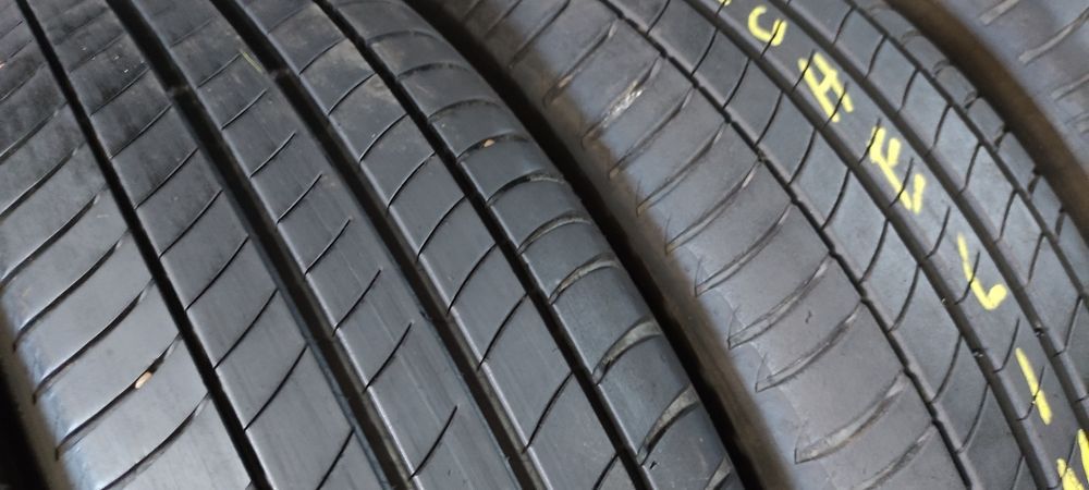 Pneus 195/55/20 semi novos