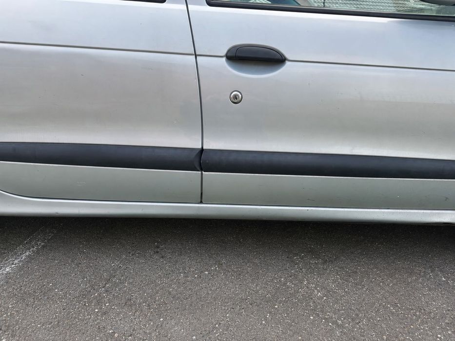 Renault Mégane Classic