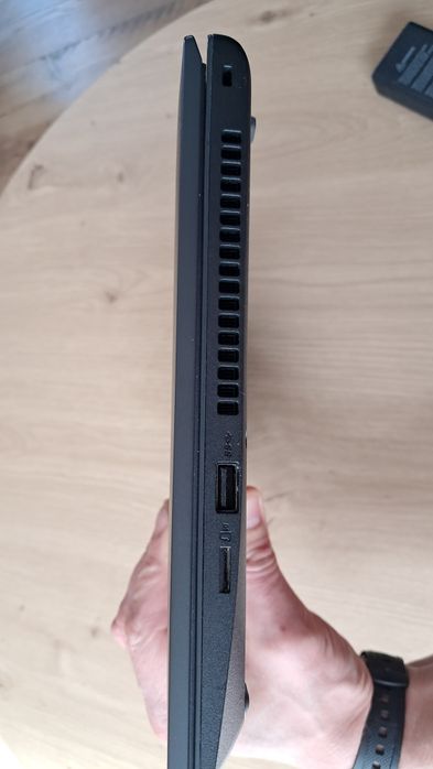 Laptop Lenovo ThinkPad