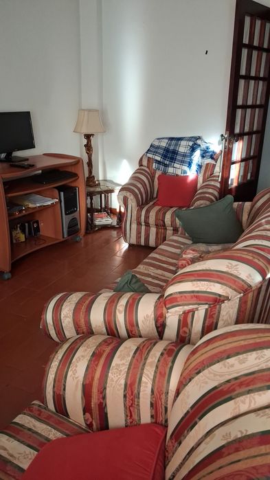 Vendo mobilia de quarto e sala