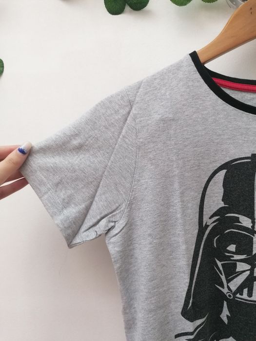 Pijama Darth Vader de Rapaz