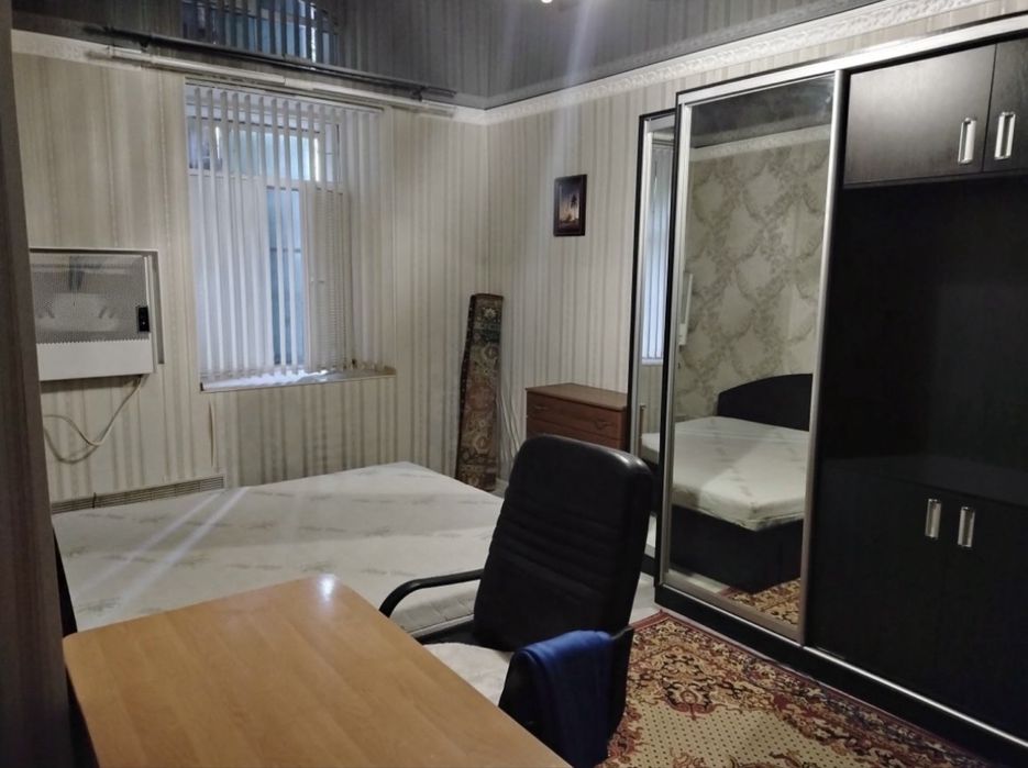 Продається 1-к квартира 35,2 м² Ценральний р-н ID-1241