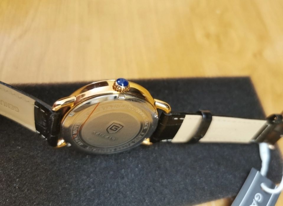 Годинник Gallant Classic Series