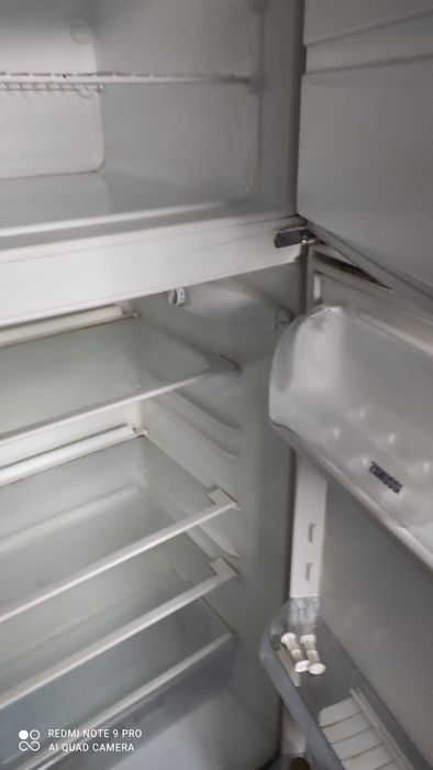 Холодильник LG на запчастини